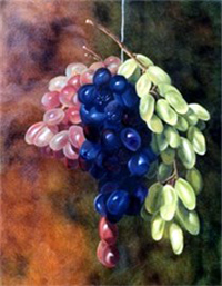 grapes