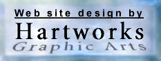 Web site design by HARTWORKS ~ paul@hartworks.net