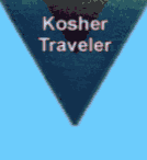 Kosher Traveler